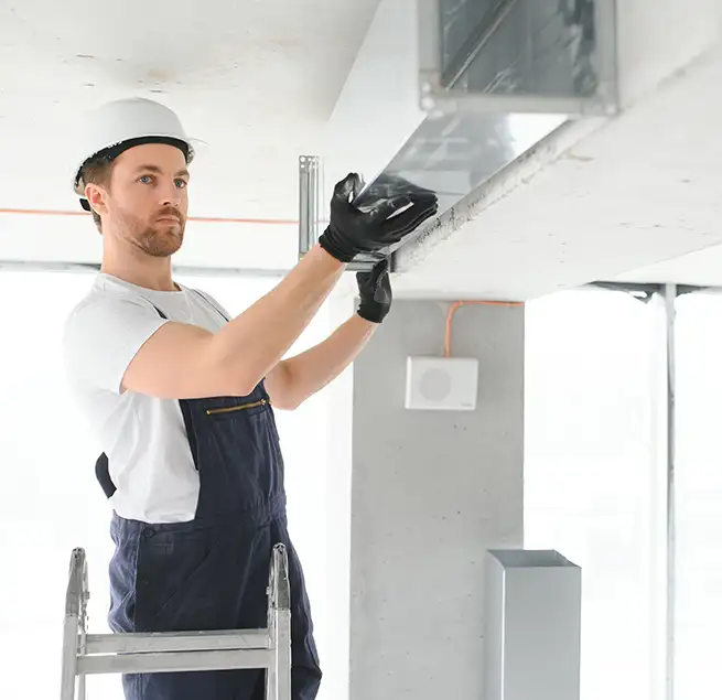 Why Homeowners & Businesses Trust Us in Malden, MA?