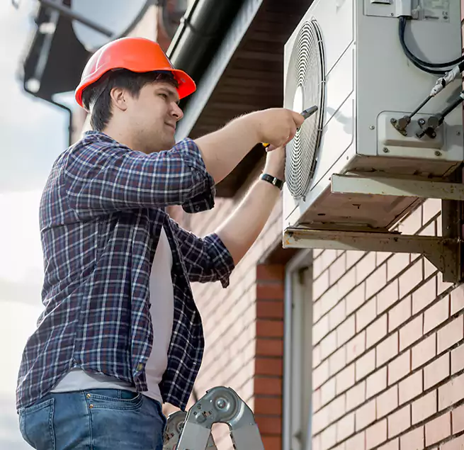 Why Homeowners & Businesses Trust Us Malden, MA