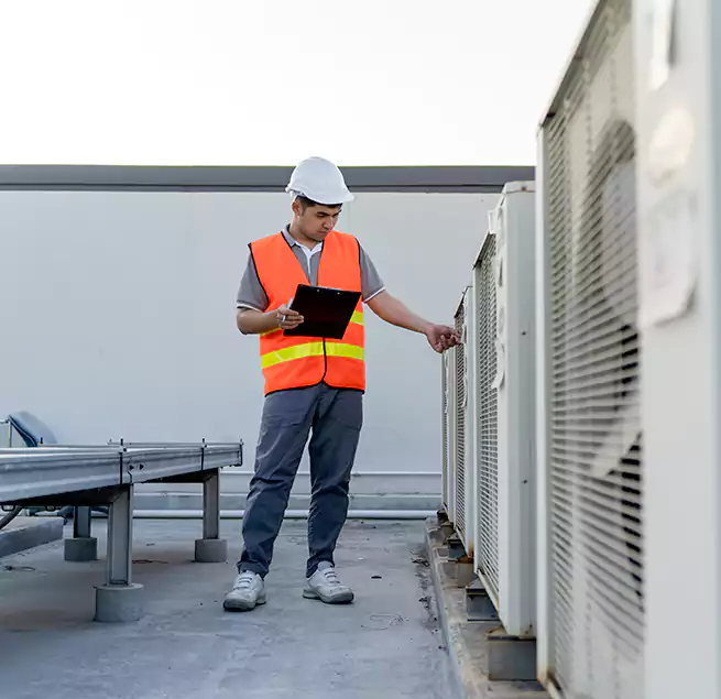 Why Homeowners & Businesses Trust Us in Malden, MA?